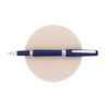 Montegrappa Armonia Rollerball Pen Blue