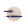 Montegrappa Armonia Rollerball Pen Blue