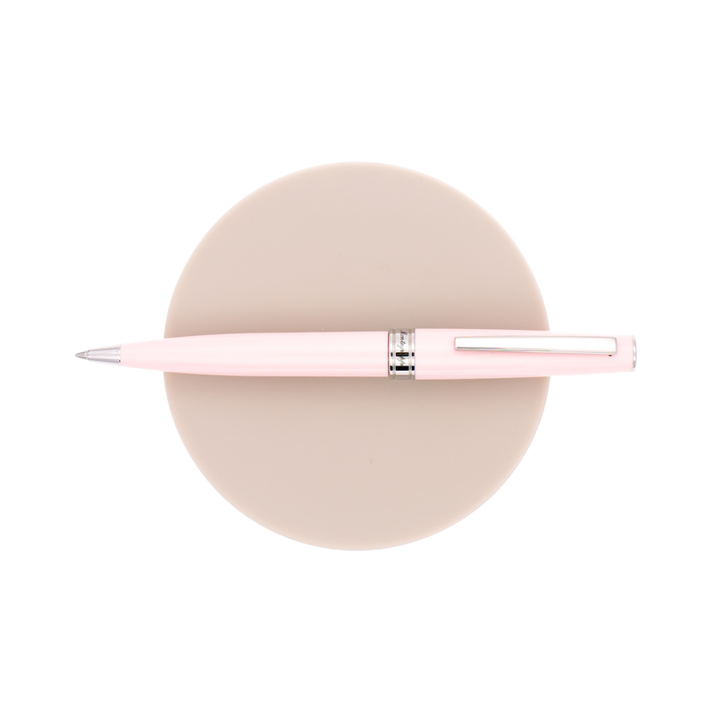 Montegrappa Armonia Ballpoint Pen Pink