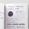 Diamine Shimmering Arabian Nights Inchiostro 50 ml