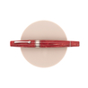 Leonardo Supernova Regular Penna Stilografica Star Light Pink & Rodio