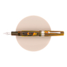 Leonardo Supernova Regular Fountain Pen Galleria & Rhodium