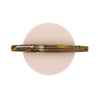Leonardo Supernova Regular Fountain Pen Galleria & Ruthenium