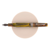 Leonardo Supernova Regular Penna Stilografica Galleria & Rutenio