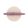 Sailor 1911 Large Ringless Metallic Penna Stilografica Simply Red
