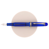 Opus 88 Jazz Penna Stilografica Transparent Blue