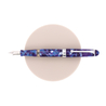 Aurora 88 Viaggio Segreto in Italia Fountain Pen Baia Limited Edition
