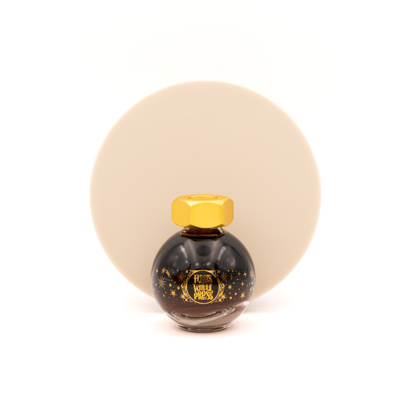Ferris Wheel Press Down the Rabbit Hole Ruby Royal Flush Inchiostro 20 ml