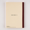 Hobonichi Plain Notebook A5 Yamazakura Grid