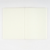 Hobonichi Plain Notebook A5 Yamazakura Quadretti