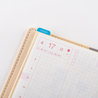 Hobonichi Pencil Board for Original A6 Tomitaro Makino