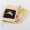 Hobonichi Pencil Board Tomitaro Makino Sottopagina per Original A6