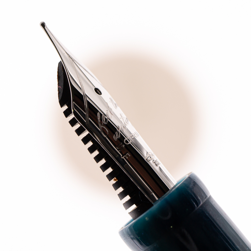 Scribo La Dotta Penna Stilografica Campanula Edizione Limitata