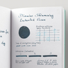 Diamine Shimmering Enchanted Ocean Ink Bottle 50 ml