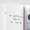 Diamine Shimmering Enchanted Ocean Inchiostro 50 ml
