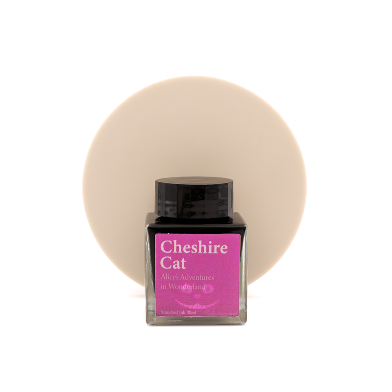 Wearingeul Alice in Wonderland Cheshire Cat Inchiostro 30 ml