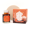 Guitar Taisho Roman Orchestra Tangerine Ink Bottle 40 ml