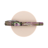Visconti Homo Sapiens Fountain Pen Lotus Garden Limited Edition