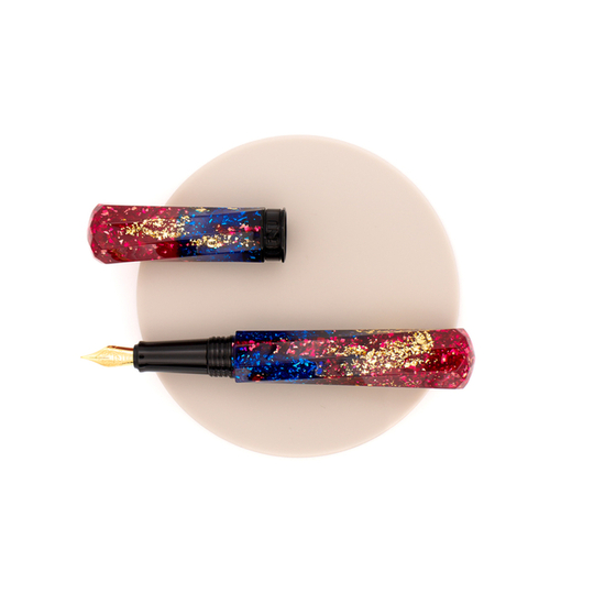 Benu Scepter Penna Stilografica Scepter I
