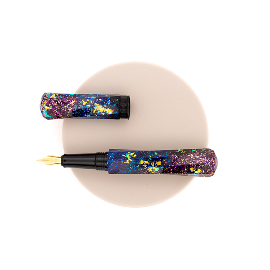 Benu Scepter Penna Stilografica Scepter VII
