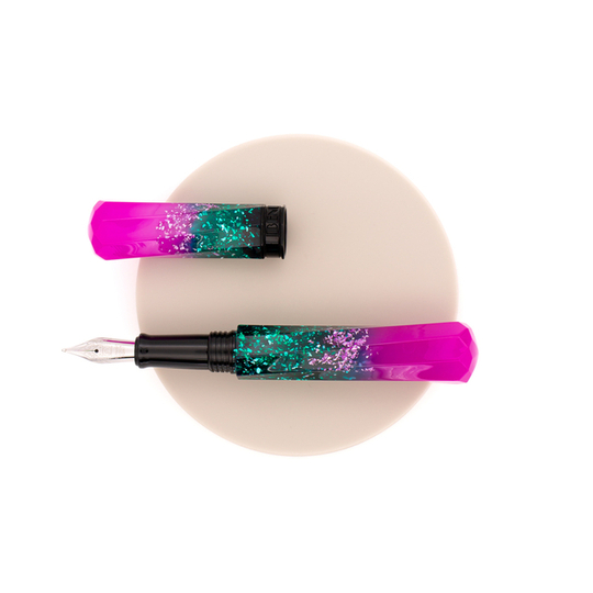Benu Grand Scepter Penna Stilografica Grand Scepter XX