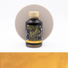 Diamine Shimmering Golden Sands Inchiostro 50 ml