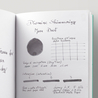Diamine Shimmering Moon Dust Inchiostro 50 ml