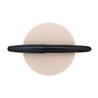 Wancher Dream Pen True Ebonite Penna Stilografica Marble Blue & Rodio