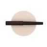 Wancher Sekai World Tree Fountain Pen Ebony