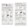 Traveler's Notebook Refill 009 Repair Kit Standard Color