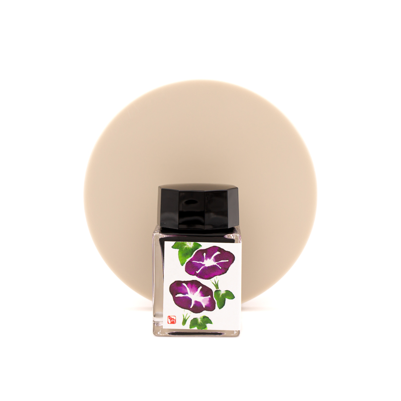 Bungubox Morning Glory Red Purple Inchiostro 20 ml Edizione Limitata