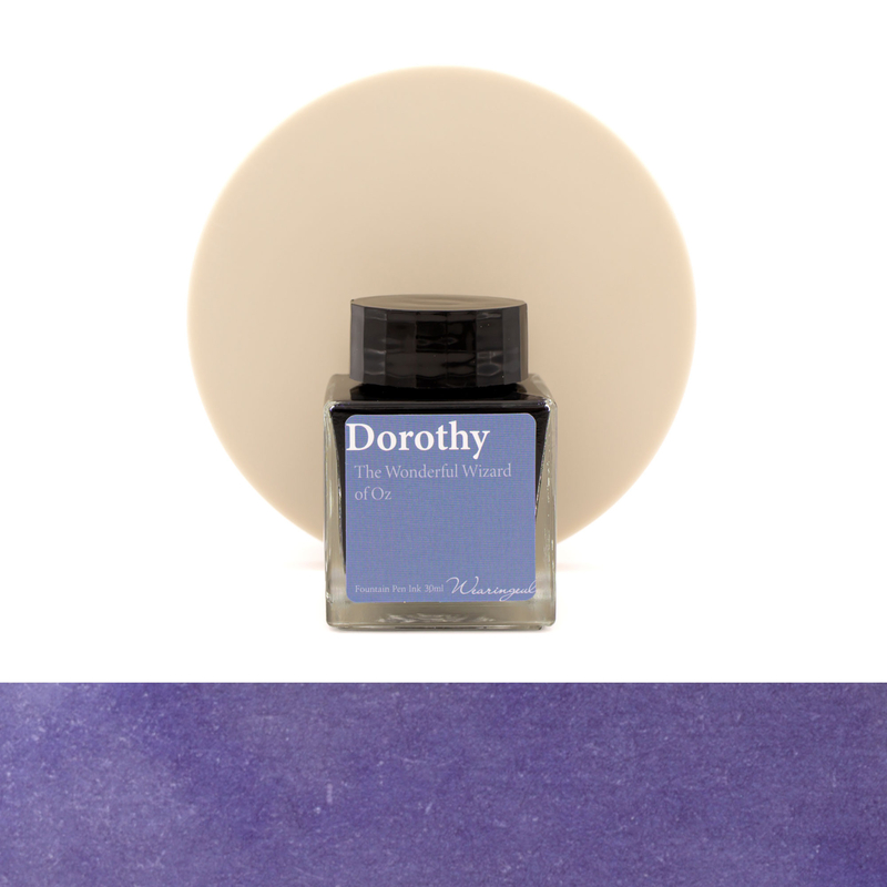 Wearingeul The Wonderful Wizard of Oz Dorothy Inchiostro 30 ml
