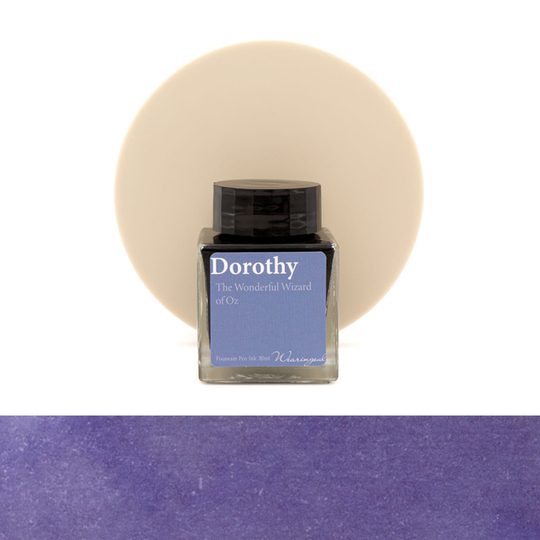 Wearingeul The Wonderful Wizard of Oz Dorothy Ink Bottle 30 ml