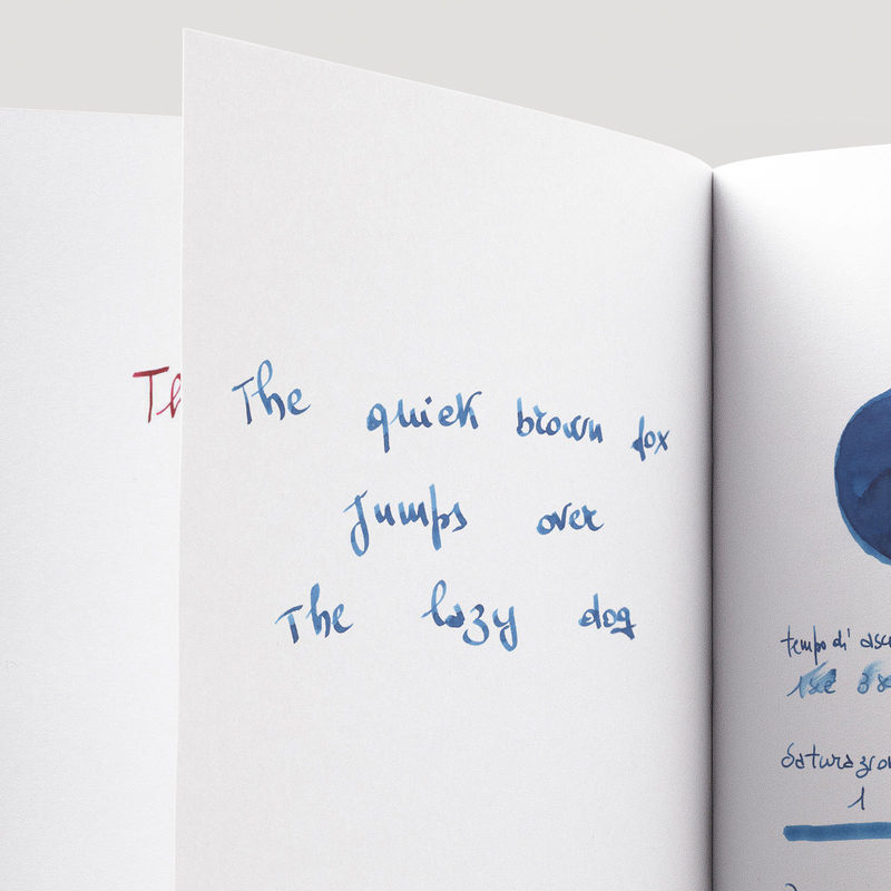 Diamine Guitar Pelham Blue Inchiostro 80 ml