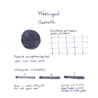 Wearingeul William Shakespeare Macbeth Inchiostro 30 ml