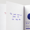 Bungubox Ink Tells More Imperial Purple Inchiostro 30 ml