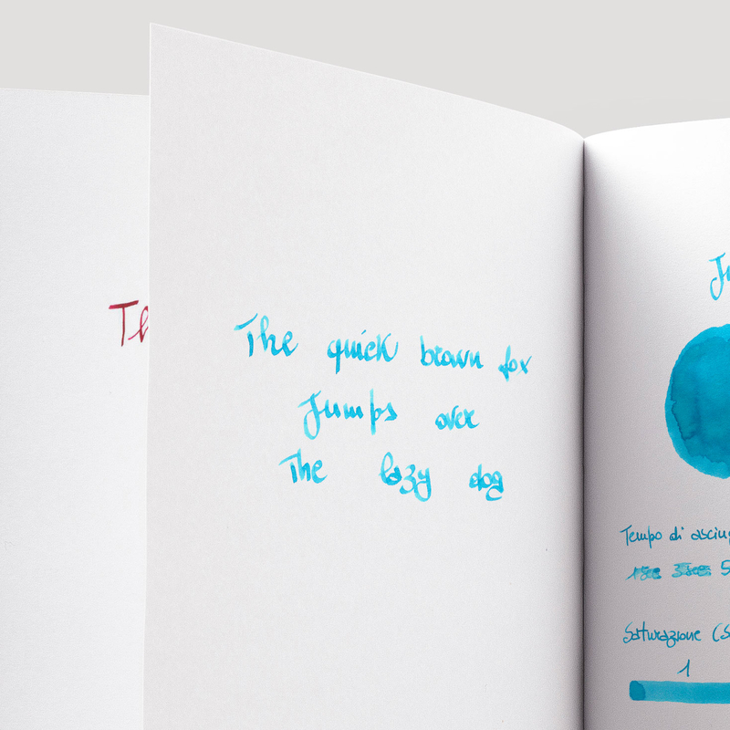 Bungubox Ink Tells More June Bride Something Blue Inchiostro 30 ml