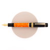 Delta Dolcevita Mid-Size Penna Stilografica Oro