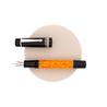 Delta Dolcevita Mid-Size | P | Penna Stilografica Rodio
