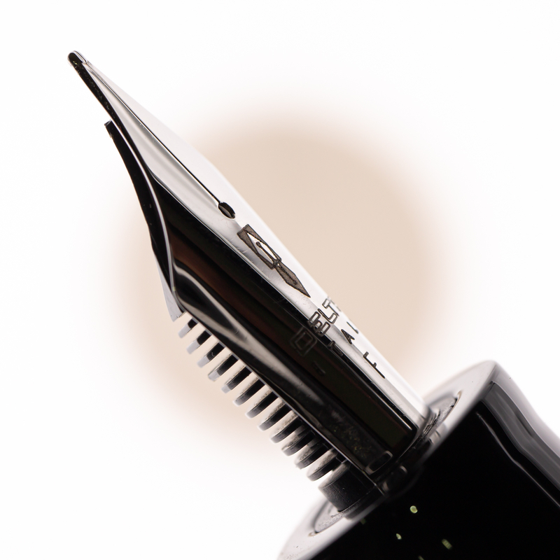 Delta Dolcevita Mid-Size | P | Penna Stilografica Rodio