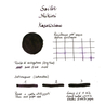 Sailor Shikiori Kazakiribane Ink Bottle 20 ml