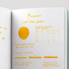 Bungubox Ink Tells More Sweet Potato Yellow Inchiostro 30 ml