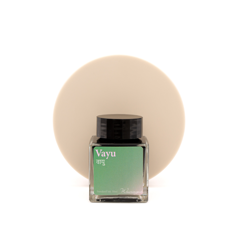 Wearingeul Vayu Inchiostro 30 ml