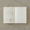 Md Paper Notebook Light A7 Quadretti Set 3 Quaderni
