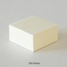 MD Paper Block Memo Pad Lined
