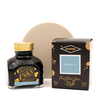 Diamine Celadon Cat Ink Bottle 80 ml