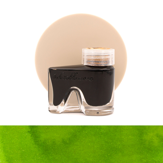 Bungubox Ink Tells More Tsuyuhikari Ink Bottle 30 ml