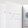 Diamine Celadon Cat Ink Bottle 30 ml