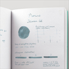 Diamine Celadon Cat Ink Bottle 30 ml