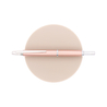 Pilot Capless Decimo Penna Stilografica Champagne Pink